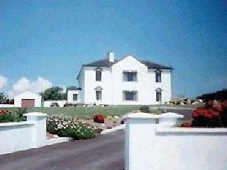 酒店 Castle Farm Ballymacoda